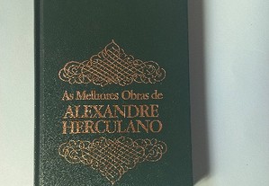 História de Portugal I - Alexandre Herculano