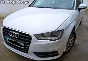 Audi A3 Sportback - 15