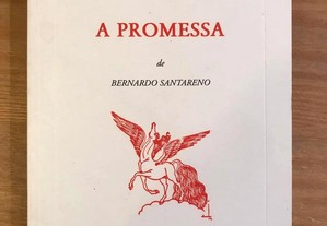 A Promessa - Bernardo Santareno