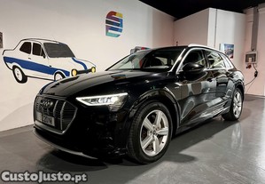 Audi e-tron 50 Quattro - 19