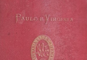 Paulo e Virgínia