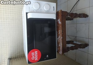 Peças usadas para Micro ondas da marca Kunft