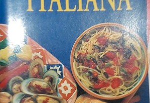 Cozinha italiana