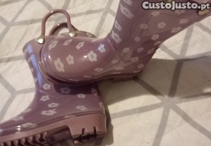 Botas de gua