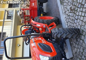 Trator kiot 35 DK 2020