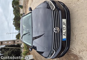 VW Passat Avant - 18