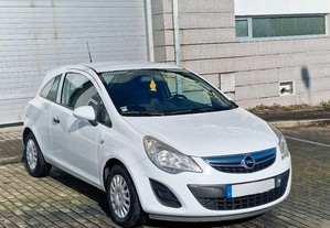 Opel Corsa 1.3 cdti 75cv Van