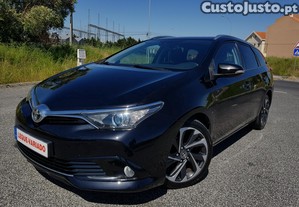 Toyota Auris Touring Sports 1.4 D-4D C.+P.Techo+P.Sport - 16