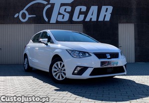 Seat Ibiza 1.0 Style - 19