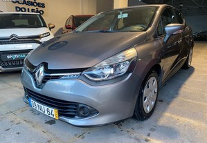 Renault Clio DCI GPS