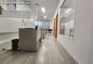 Loja em Pleno centro do Barreiro