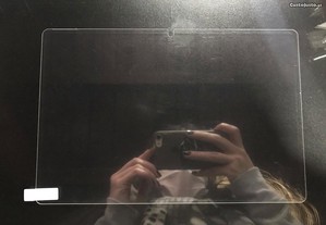 Película de vidro temperado Huawei MediaPad T5