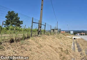 Terreno em Parceiros e Azoia de 2687,00 m
