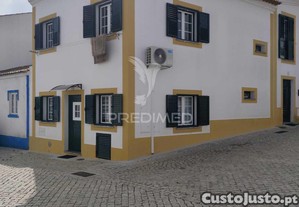 se moradia como nova t1 com 90m2 alvito/beja