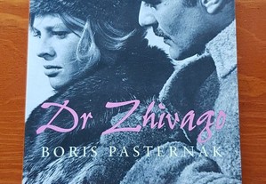 Doctor Zhivago / Boris Pasternak