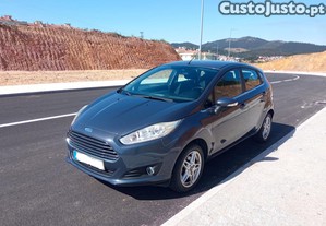 Ford Fiesta 1.0 Trend - 13