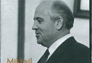 DVD THC - Mikhail Gorbachev