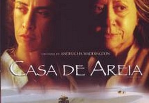 Casa de Areia (2005) Fernanda Torres IMDB: 7.5 Brasileiro