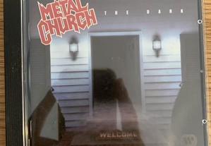 Metal Church - The Dark (Cd)