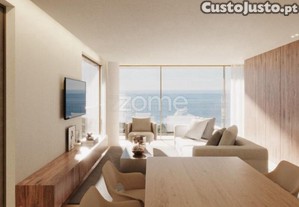 Apartº T3 R Estilo De Vida Douro Atlântico Iii...