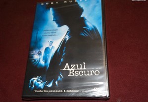 DVD-Azul escuro-Kurt Russel-Selado