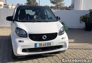 Smart ForTwo EQ Fortwo Coupe - 19