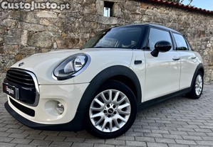 MINI Cooper D 5 Portas - 16