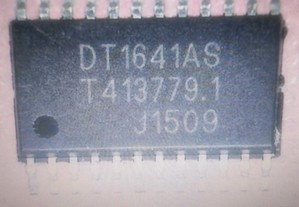Dt1641as ic driver