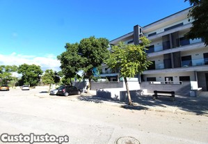 Apartamento em Faro Gambelas