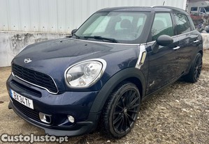 MINI Countryman Cooper  SD - 13