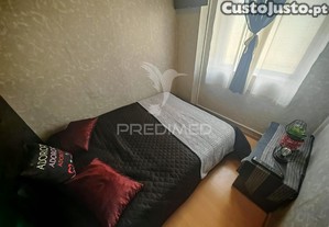 Lindo apartamento alvor