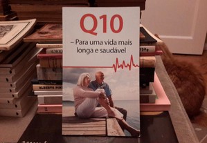 Q10 : Para uma vida mais longa e saudável