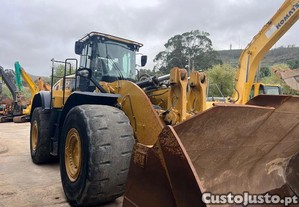 caterpillar 982M