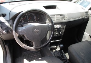 Conjunto de airbags para Opel Meriva (2007)