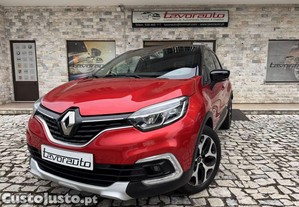 Renault Captur 1.5 dci exclusive - 19