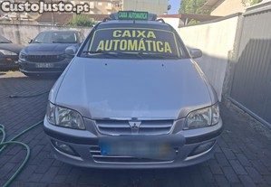 Mitsubishi Space Star 1.8GDI  CAIXA AUTOMATICA 