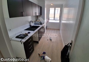 Apartamento t3 em baguim do monte gondomar