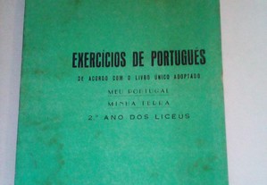Exercícios de Português