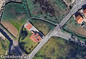Lote terreno para construo