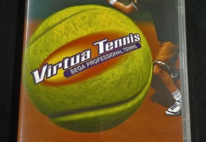 Virtua Tennis - PC/Computador