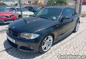 BMW 123 dA - 08