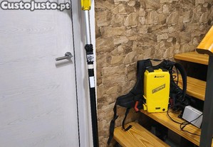 Varejador de azeitona