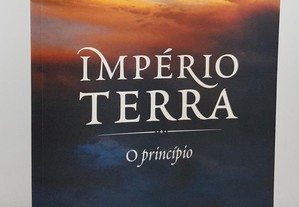 Paulo Fonseca // Império Terra: O Princípio