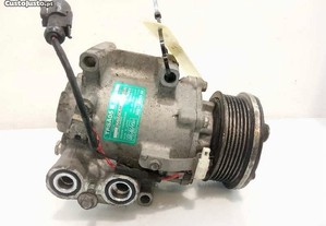 Compressor de ar condicionado FORD KA 1.3 I