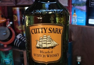 Whisky Cutty Sark 43vol,1L