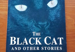 The Black Cat and Other Stories de Edgar Allen Poe