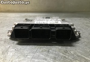 CENTRALINA DO MOTOR VOLVO V50 C30 S40 1.6D REF. 0281011775 31211076 4N51-12A650-BB