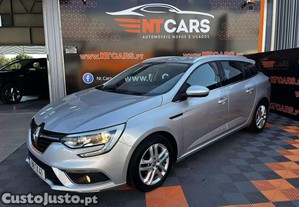 Renault Mgane 1.5 dci zen - 17