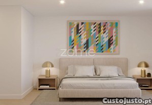 Apartamento T4 Novo Com Rooftop - Antas, Porto