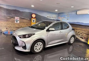 Toyota Yaris 1490cc 115cv - 22